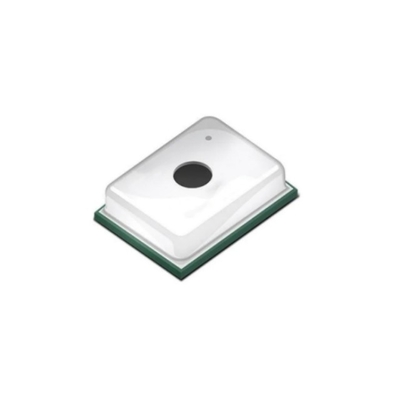 جهاز استشعار IC HS3102 جهاز استشعار درجة حرارة دقيق للغاية 8-VFDFN