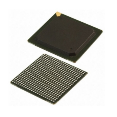 مجموعة البوابة المبرمجة الميدانية LCMXO2-7000ZE-2FG484I IC المنطقية المبرمجة المضمنة للسيارات