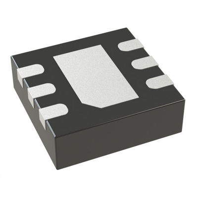 وحدة الاتصالات اللاسلكية HMC646LP2E 1.3dB RF Switch IC 6-TDFN Surface Mount