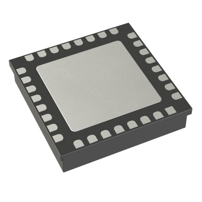 وحدة الاتصالات اللاسلكية HMC606LC5 5dB مكبرات ضوضاء الفاز فوق المنخفض