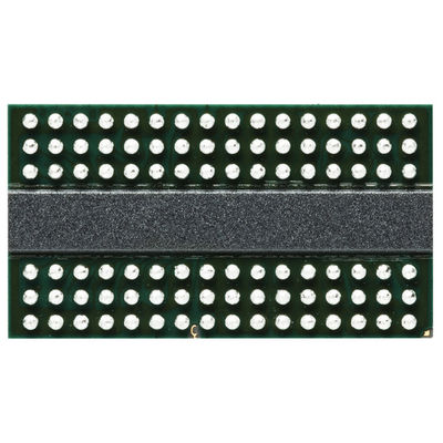 شريحة ذاكرة IC D1216ECMDXGJD-U 933MHz 2Gbit SDRAM متوازية DDR3L شريحة ذاكرة