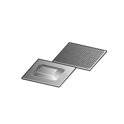 وحدة التحكم الدقيقة (MCU) FS32V234CON1VUB 5 Core 64 Bit Floating Point MPU FBGA621