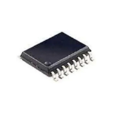 وحدة التحكم الدقيقة EFM8BB50F4G-A-SOIC16 SOIC16 1.8V T0 5.5V 8-Bit MCU المدمجة