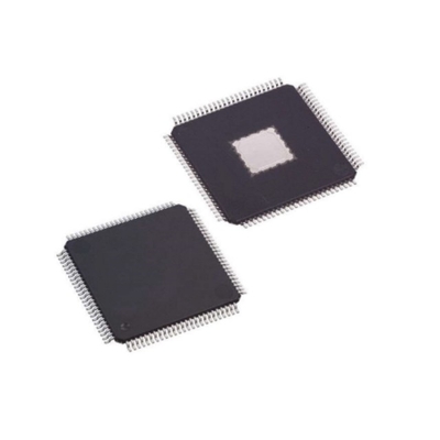 رقاقة الدوائر المتكاملة DLPA3005DPFDR PMIC و High-Current LED Driver IC 100-TQFP