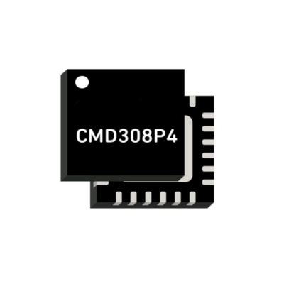 وحدة الاتصالات اللاسلكية CMD308P4 6 GHz مكبر ضوضاء منخفض IC