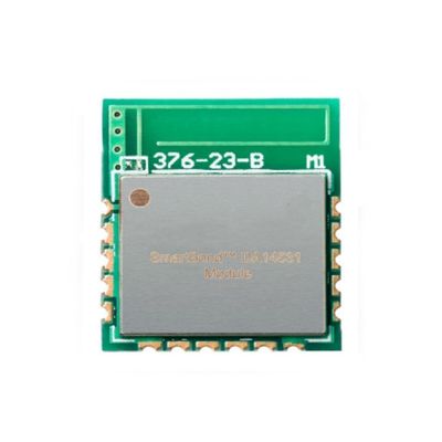 وحدة الاتصالات اللاسلكية DA14531MOD-00F0100C 8GPIO 802.15.1 BT وحدة 5.1 منخفضة الطاقة