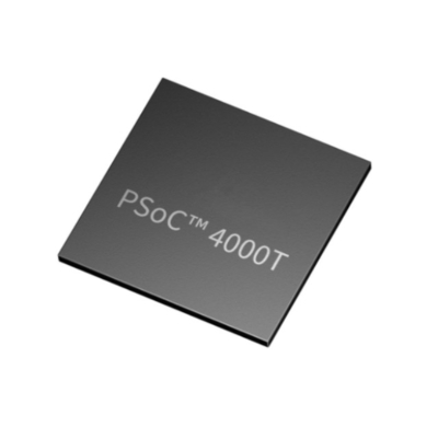 وحدة التحكم الدقيقة MCU CY8C4045LQI-T411 QFN16 48MHz رقاقة التحكم الدقيق 32Bit