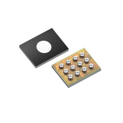 رقاقة الدوائر المتكاملة FAN53730UC02X 1 مخرج 2.5MHz محولات خطوة إلى أسفل XFBGA12