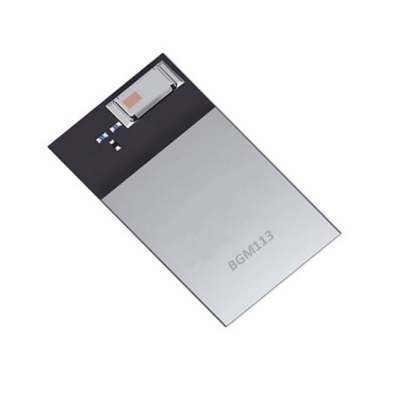 وحدة الاتصالات اللاسلكية BGM113A256V21 BT v4.2 وحدة الإرسال والاستقبال 1Mbps