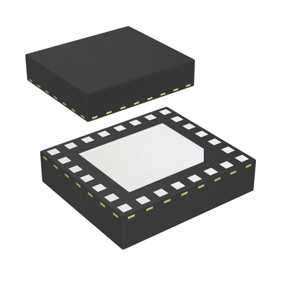 رقاقة الدوائر المتكاملة IRSM808-105MH نصف بريدج درايفر محركات AC 31-PQFN