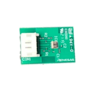جهاز استشعار IC HS3003-MC1 جهاز استشعار رطوبة 5.5 فولت عالي الأداء