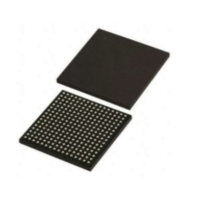 مجموعة بوابة قابلة للبرمجة في الميدان LCMXO2-7000HC-5FTG256C MachXO2 189 uA FPGA IC المنطقية قابلة للبرمجة