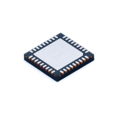 إيثيرنث IC DP83TG720RWRHATQ1 1GBASE-T1 إيثيرنث للسيارات PHY Transceiver