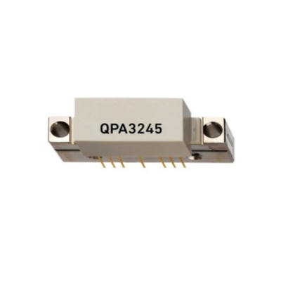 وحدة الاتصالات اللاسلكية QPA3245 24V 11W 1.2GHz 25dB مكبر RF الهجين