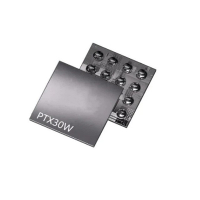 وحدة الاتصالات اللاسلكية PTX30WCC16D7A1 13.56MHz NFC WLC الاستماع IC CSP16