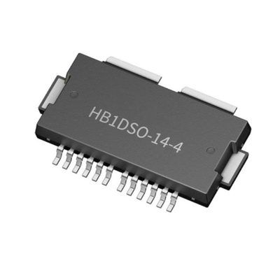 وحدة الاتصالات اللاسلكية PTMC210404MD-V2-R5 2.2GHz IC مكبر RF للأغراض العامة