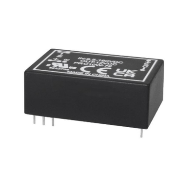 شريحة الدوائر المتكاملة PRC10W-72-S12 وحدة معزولة فائقة الواسعة DC DC Converter