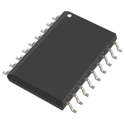 وحدة التحكم الدقيقة PIC16F1826T-I/SO 32MHz وحدة التحكم الدقيقة 8-بيت مع تكنولوجيا NanoWatt XLP