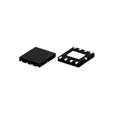 وحدة الاتصالات اللاسلكية PHA-22+ 5.2V 146mA مكبر مزدوج 8-TDFN