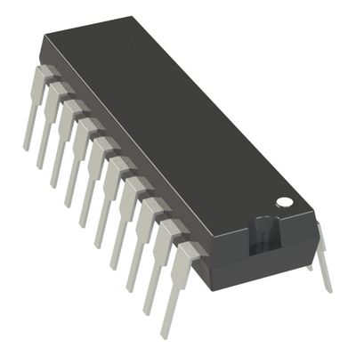 وحدة التحكم الدقيقة (MCU) PIC16F15244-I/P 8-Bit 32MHz وحدة التحكم الدقيقة ذات الطاقة المنخفضة