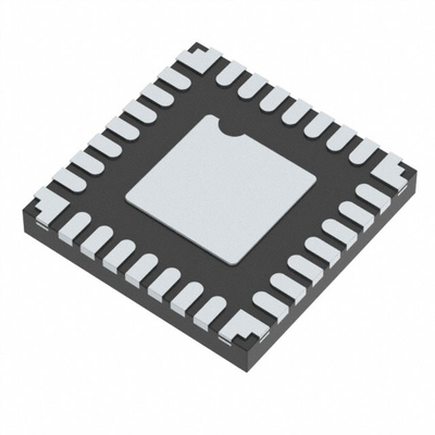 وحدة التحكم الدقيقة PIC32MM0032GPL028T-I/M6 2V إلى 3.6V 32Bit Single Core MCU UQFN28