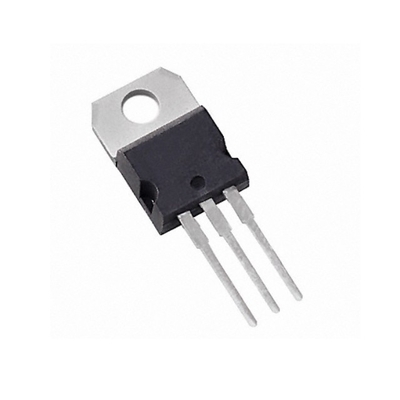 شريحة الدوائر المتكاملة STGF30M65DF2 IGBT ترانزستور 650V 80nC Trench Field Stop