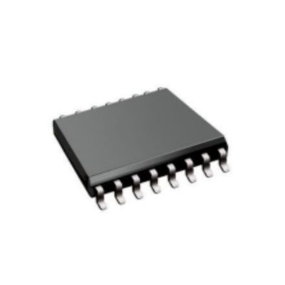 رقاقة الدوائر المتكاملة SI8631EC-B-IS1R عازلات رقمية ثلاثية القنوات SOIC16