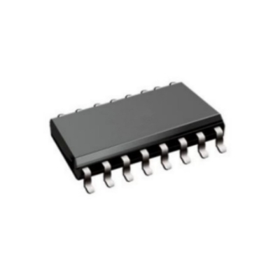 رقاقة الدوائر المتكاملة SI8630BB-B-IS1R 2500Vrms 3 قنوات العزل الرقمي