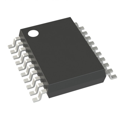 وحدة التحكم الدقيقة R7F101G6G3CSP 48MHz عالية الأداء 16Bit MCU مضمنة
