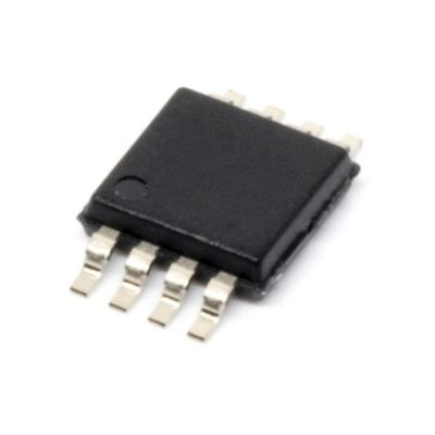 رقاقة الدوائر المتكاملة RAA7881722GSU MSOP8 250kbps نصف أرس485