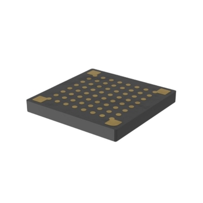 وحدة التحكم الدقيقة MCU R7F100GLN3CLA 768KB Flash MCU المدمج WFLGA64 سطح الحاجز