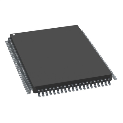 وحدة التحكم الميكرو R7F100GPN3CFA سطحي LQFP100 32MHz وحدة التحكم الميكرو 16 بت