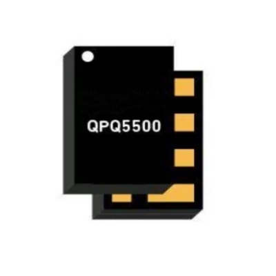 وحدة الاتصالات اللاسلكية QPQ5500TR13 إشارة تكييف 5GHz UNII 1-3 باندBoost فلتر