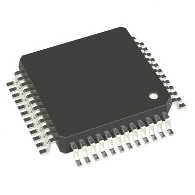 وحدة التحكم الدقيقة R7FS124773A01CFL 32MHz 128KB ARM Cortex-M0+ وحدة التحكم الدقيقة IC