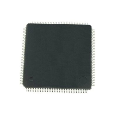 وحدة التحكم الدقيقة MCU R7FA8M1AHECFB ما يصل إلى 2MB وحدة التحكم الدقيقة Flash LQFP144