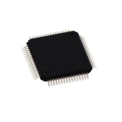 وحدة التحكم الدقيقة R7FA4E10B2CNE 100MHz 2.7V ARM Cortex-M33 وحدة التحكم الدقيقة 48-WFQFN