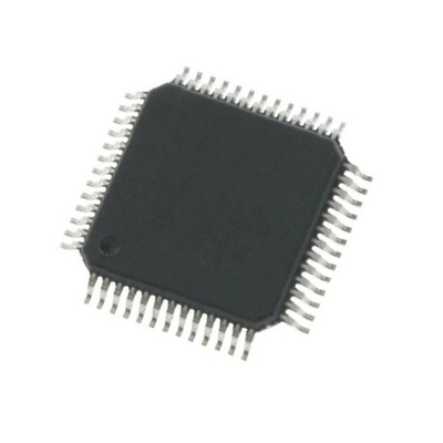وحدة التحكم الميكرو R7F101GJG4CFA 128KB فلاش 16 بت وحدة التحكم الميكرو متضمنة LQFP50 48MHz