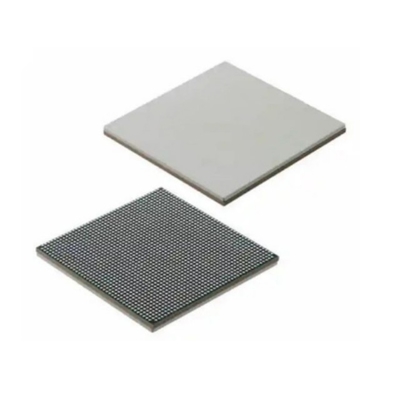 صفحة بوابة قابلة للبرمجة في الميدان XCZU17EG-2FFVC1760I FBGA1760 7 Core SoC FPGA Chip