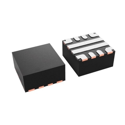 رقاقة الدوائر المتكاملة TPS259814LRPWR High Side 10A الالكترونية لتنظيم الفيوز