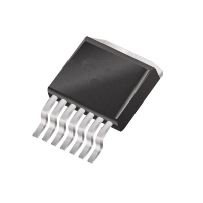 رقاقة الدوائر المتكاملة UF3C170400B7S 1700V 7.6A N-Channel Single MOSFET Transistors