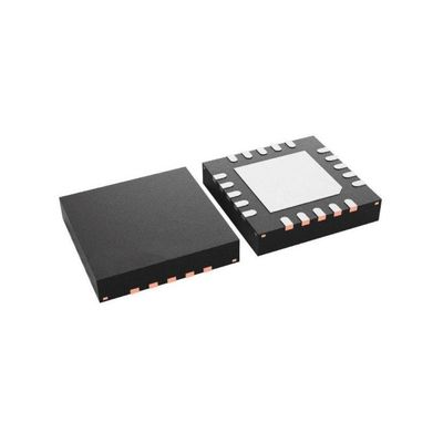 رقاقة الدوائر المتكاملة TPS281C30DRGWR 60V متسامح 1 قناة High Side Switch IC