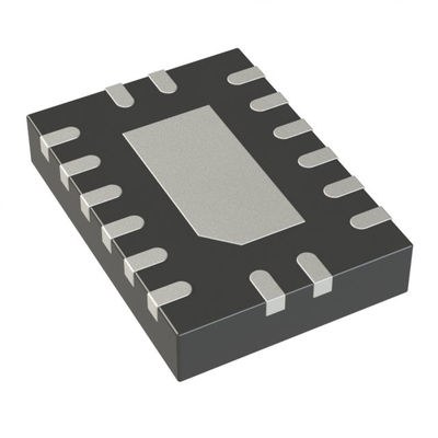 شريحة الدوائر المتكاملة TMUX4053BQBR 850MHz Multiplexers IC WFQFN16 سطح الحاجز