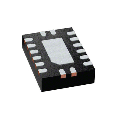 شريحة الدوائر المتكاملة TMUX4051BQBRQ1 السيارات 1 القناة متعددة الوسائط IC WFQFN16