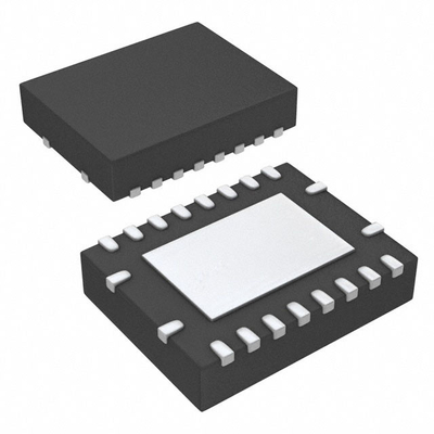 شريحة الدوائر المتكاملة TLC59108IRGYR 8B وضع سريع بالإضافة إلى مدرب IC LED
