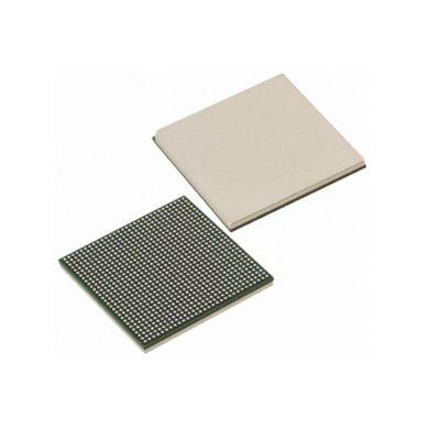 مجموعة بوابة قابلة للبرمجة في الميدان XCKU3P-2FFVD900I عالية الأداء FPGA IC FBGA900