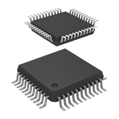 وحدة التحكم الدقيقة (MCU) STM8S105S4T6C 8-Bit 16MHz 16KB Flash Microcontroller IC