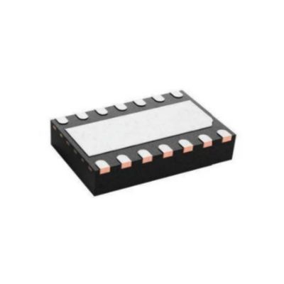 رقاقة الدوائر المتكاملة TLIN2022ADMTRQ1 4V إلى 48V Transceiver LIN مزدوج للسيارات