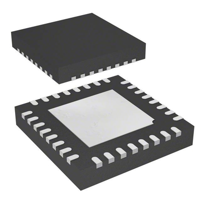 وحدة التحكم الدقيقة STM32L031K4U6 32MHz واحد النواة 32Bit MCU مضمن UFQFN32