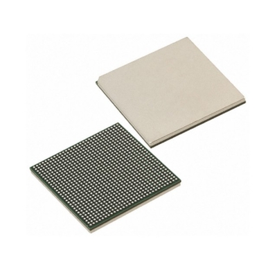 مجموعة بوابة قابلة للبرمجة في الميدان XCZU4EG-2FBVB900E Quad 2.6 Mbit FPGA IC مع CoreSight