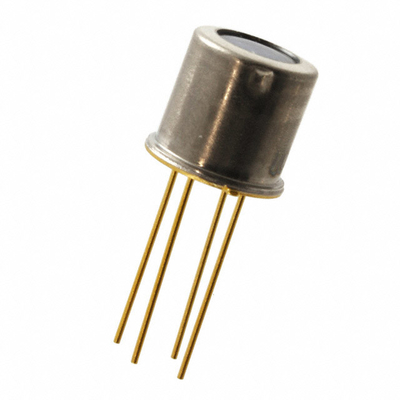 أجهزة استشعار IC MLX90614ESF-DCH-000-TU 5-SFN أجهزة استشعار درجة الحرارة مع مخرج I2C